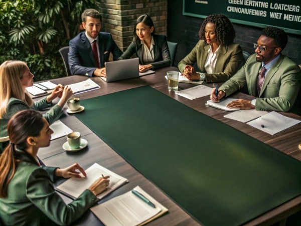 a-boardroom-table-with-executives--diverse-in-gend